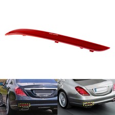 Links Hinten Reflektor für Mercedes S W222 2014-2017 Heckstoßstange Rückstrahler Links Hinten Reflektor für Mercedes S W222 2014-2017 Heckstoßstange Rückstrahler