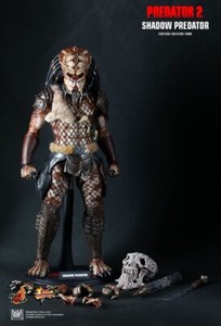 predator hot toys ebay