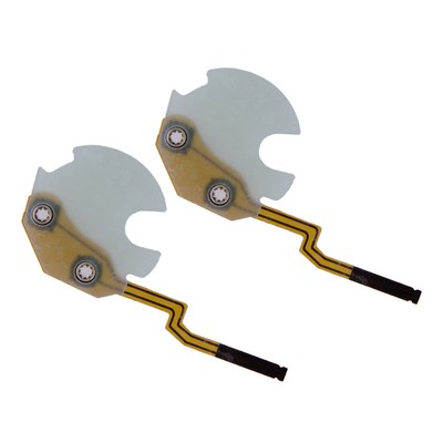 2pcs Flex PCB Fit For BW Technologies Gas Alert MicroClip XT XL Oxygen Sensor A7