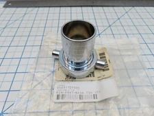 Tanaka 05031701900 Coupling Hose Connector for Pump 1-1/2"