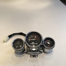 Minho Motorcycle Gas Gauge Speedometer Odometer Tachometer Chinese Joker Scooter