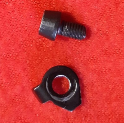 Câble De Fixation Shimano XTR RD-M952 SGS - Pour Pièces Détachées / Non Fonctionnel