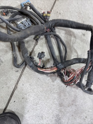 Polaris Ranger 800 RZR 2008 arnés de cableado ha sido reparado AE12 - Imagen 13 de 20