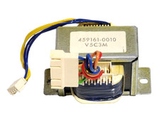 Allen Bradley 459161-0010 V5C3M Control Transformer USED.