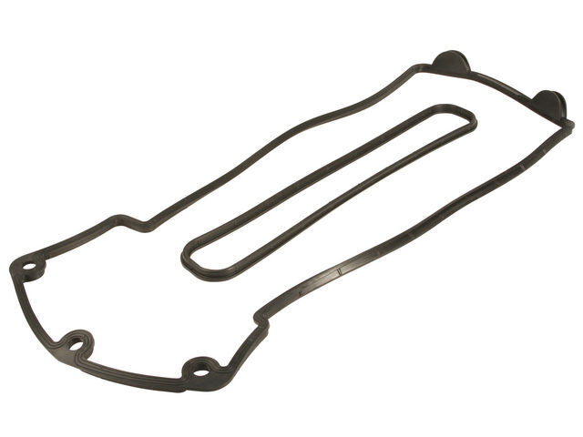 Right Lower Elring Valve Cover Gasket fits BMW 540i 1999-2003 64PQQS
