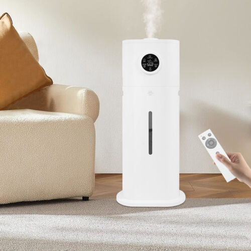 Mist Humidifier with Remote Control Smart Humidifier Humidifier for Bedroom USA
