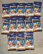 Angry Birds Star Wars Dog Tag And Sticker Fun Pack 13 Pack Lot