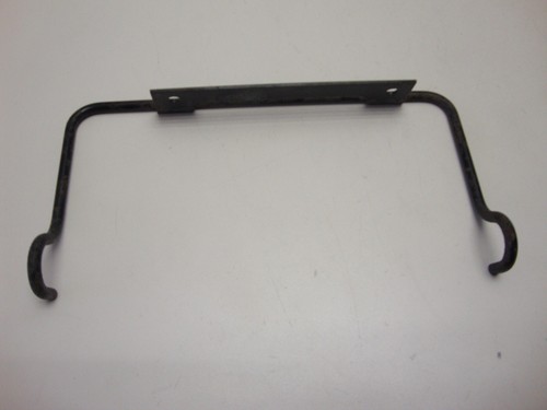 Halter Kühler Kühlerhalter unten WATER COOLER BRACKET STAY BMW K 75 RT ABS