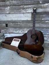 Epiphone Ft-30 Caballero 1960 Bikini Badge Rare