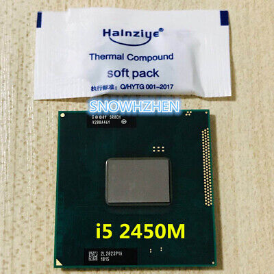 intel core i5 2450m سعر