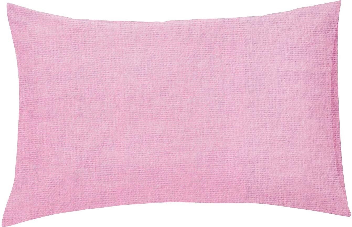 100 BRUSHED COTTON FLANNELETTE PAIR OF PILLOWCASES SOFT LUXURY THERMAL