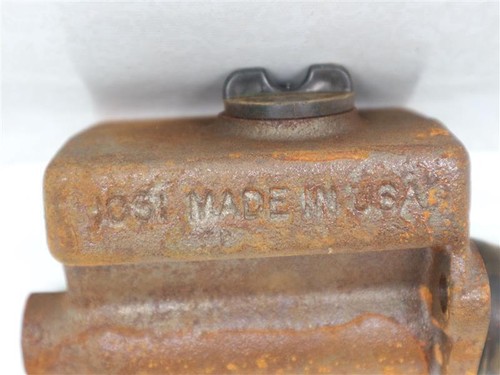 Foremost Industries 4073 Cylinder Master Steering - Picture 12 of 12