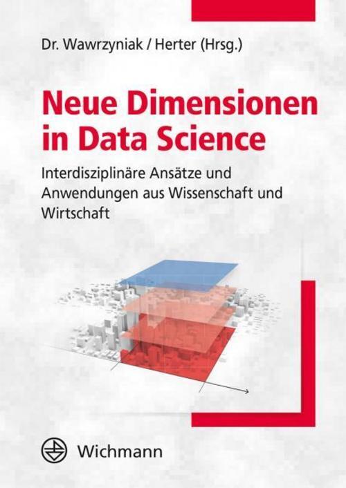 Thumbnail - Neue Dimensionen In Data Science Barbara Wawrzyniak