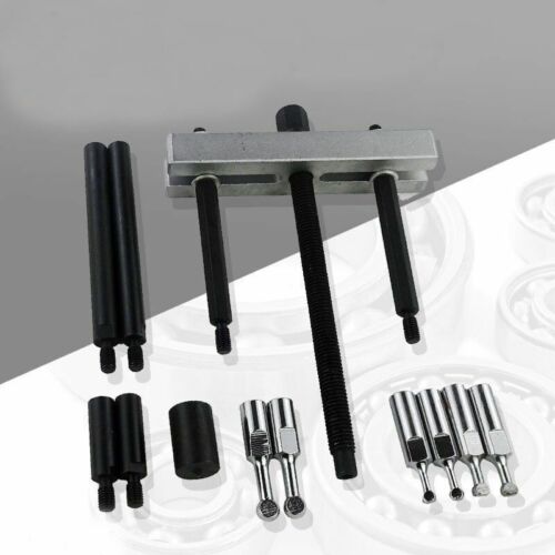 New Embedded Bearing Removal Tool Durable Insert Bearing Puller Disassembly Kit - Picture 2 of 6