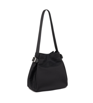 [LOEUVRE]Sac de Flot Small★日本未入荷(2color) Loeuvre Sac de Flot Small_Black | eBay