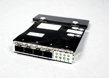 Dell PowerEdge Intel X710-DA4 4x 10Gb SFP+ Quad Port Mezzanine rNDC R740 68M95