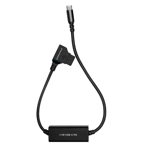 Cavo Alimentazione Per Telecamera Trail – 5.5x2.1mm DC – Compatibile Spypoint, Moultrie – 300V