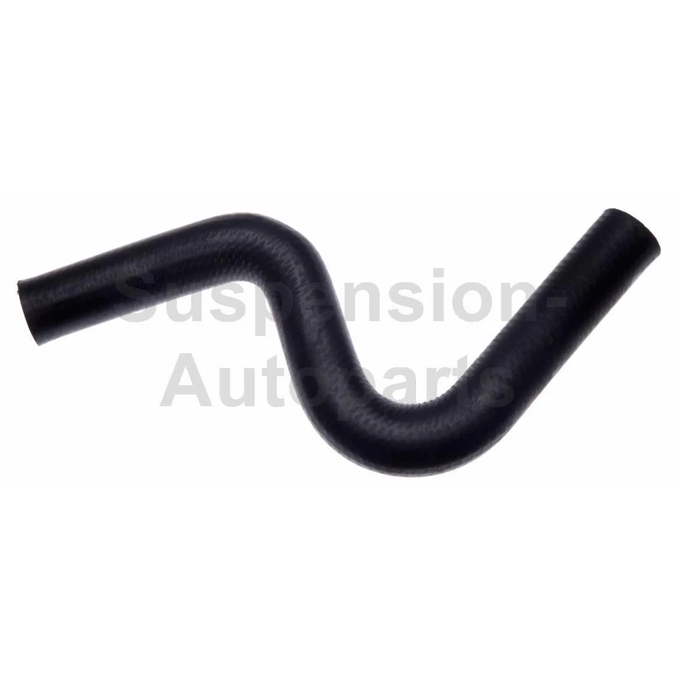 2 верхних нижних шланга радиатора охлаждающей жидкости для Chrysler Conquest 1988 1987 - Изображение 4 из 4