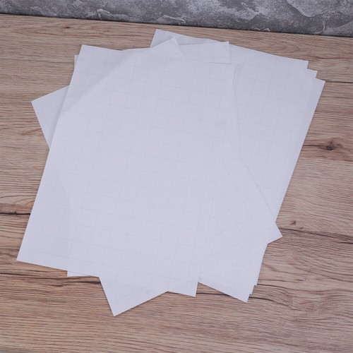 5 PCS Heat Transfer Paper Multifunctional for Thermal Printing A4 Sublimation - Afbeelding 6 van 11