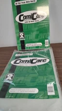 100 Gqolden Comic Bags Polypropylene and 50 Comic Backing Boards