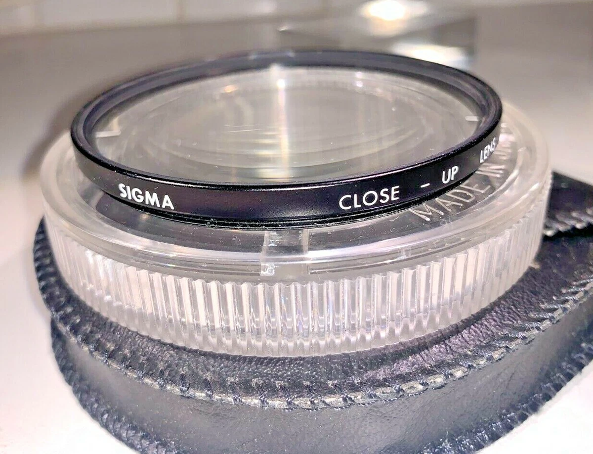 72 mm lens filters