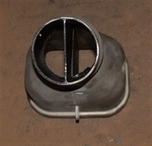 Evinrude 150 HP 2 Stroke ETEC Exhaust Assembly PN 0359220 Fits 2007-2010 - Picture 3 of 4
