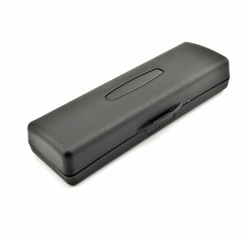 Universal Estuche para Autorradio Panel Frontal Extraíble Alpina sony Pioneer - Imagen 3 de 12