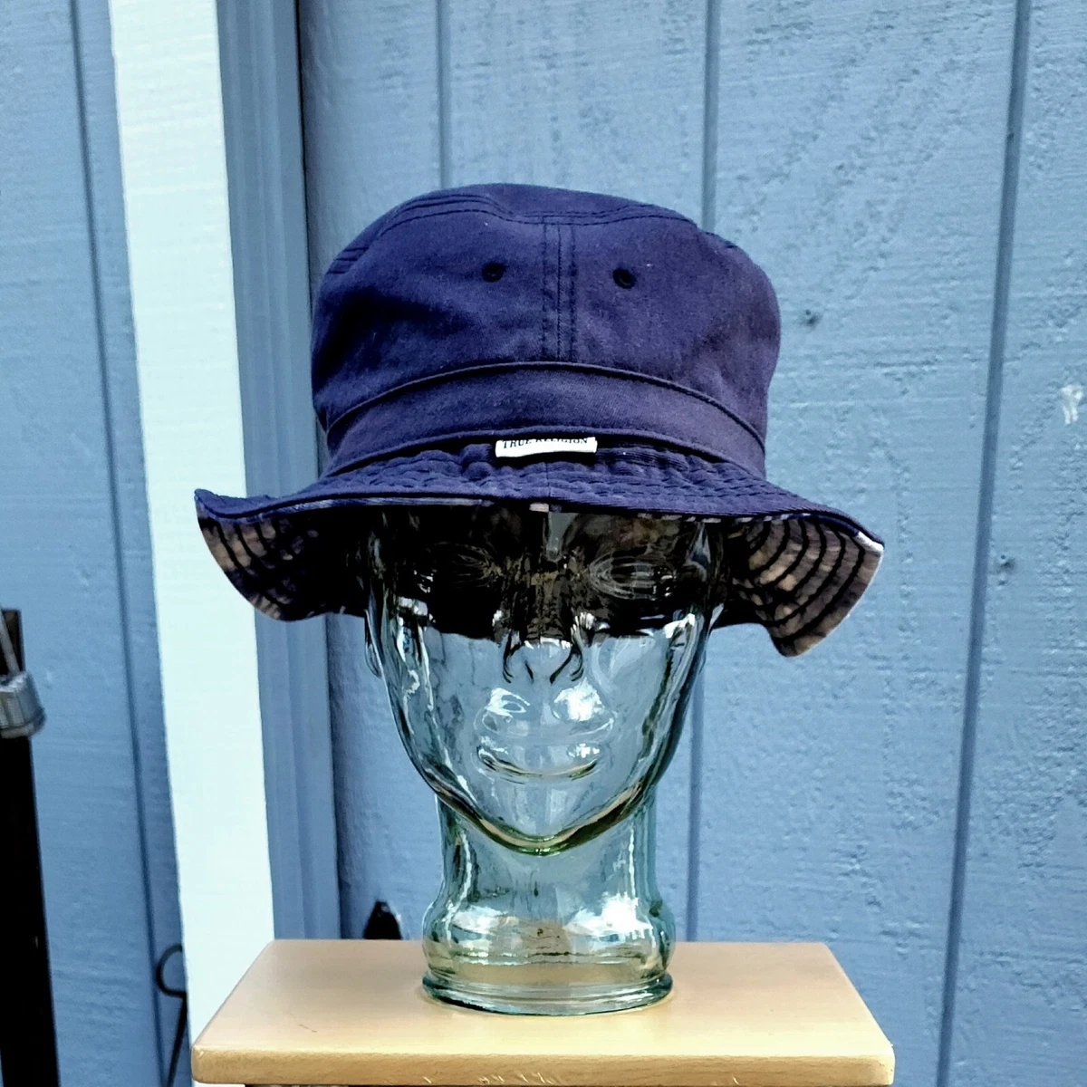 True Religion Bucket Hats for Men for sale | eBay