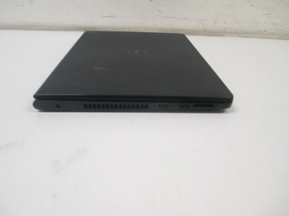 Dell Inspiron 14-3452 14" Celeron N3050 @1.6GHz 2GB RAM 32GB HDD Win 10 - Image 2 of 4