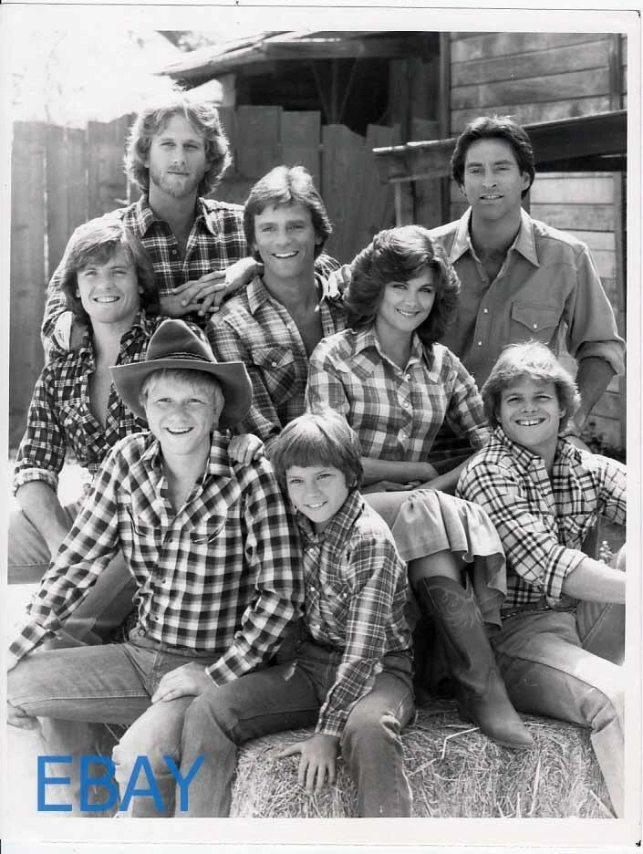 Richard Dean Anderson Family