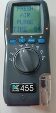 Kane 455 Flue Gas Analyser