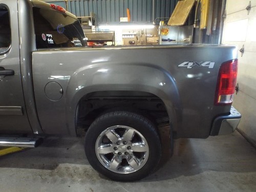 Passenger Corner/Park Light Fog-driving Fits 07-14 SIERRA 2500 PICKUP 460741 - Picture 6 of 12