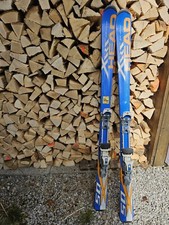 Skitouren-Set (Schuhe,Felle,Ski)