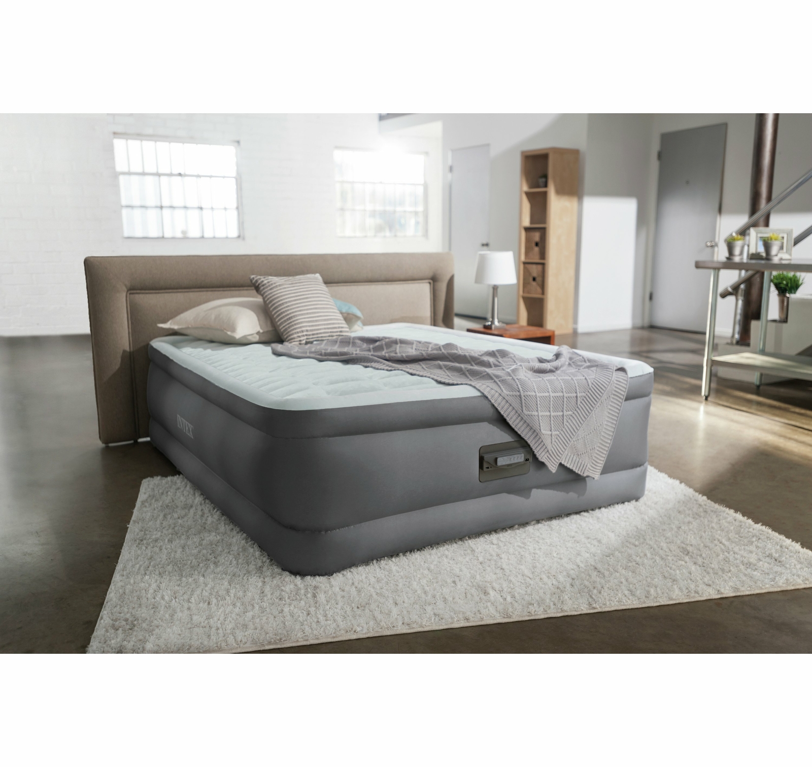premaire airbed
