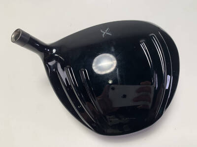 ⭐️レフティ⭐️レア⭐️超低ロフト⭐️Krank Formula Extreme 4° Krank Formula X Extreme Driver 4* HEAD ONLY Mens RH | eBay