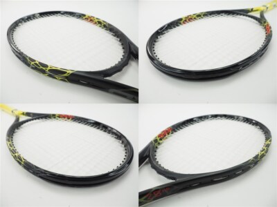 Head Graphene Touch Radical Mp Limited 25th Lap 2018 G2 4 1/4