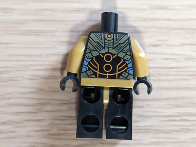 LEGO 71792 Ninjago Dragons Rising Sora's Transforming Mech Bike