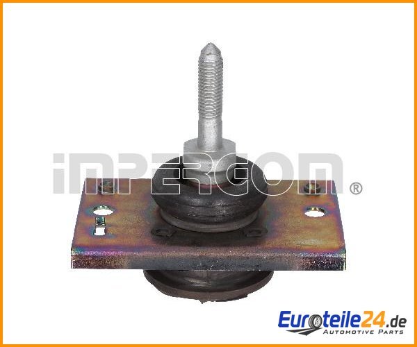 Lagerung, Motor Original Imperium 31579 Vorne Links FüR Opel-image