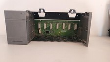 Allen Bradley 1746-A7 With Power Supply 1746-p2
