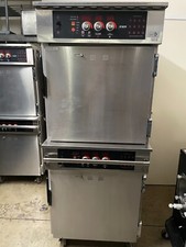 FWE RH6-S - Double Stack Cook and Hold Rethermalizer Oven