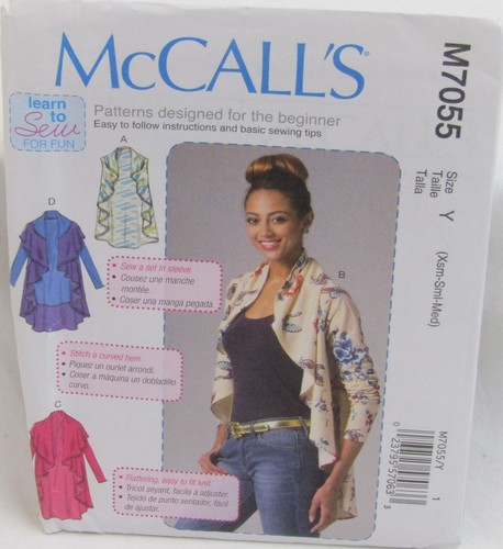 Butterick - UNCUT SEWING PATTERNS - Simplicity Vogue - "YOU PICK" - McCall's NEW - Picture 78 of 78
