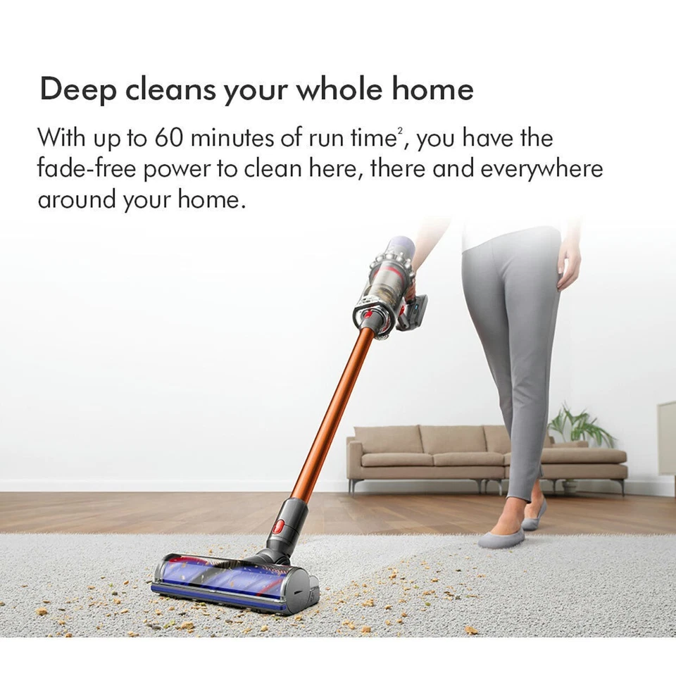 Brand New & Sealed Dyson Cyclone V10™ Absolute Cordless Stick Vacuum Cleaner  - Image 2 of 4