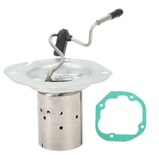 Heater Burner Combustion Chamber with Gasket Dual Hole for Webasto Air Top 2000