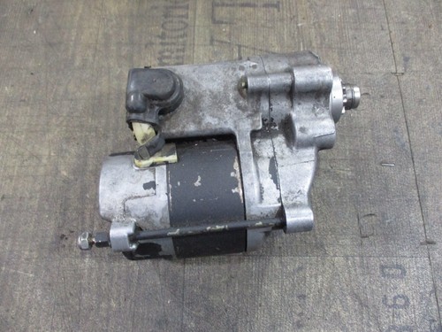 Harley Davidson Sportster 883 1200 año 03 - Motor de arranque A94 AR5 F5 - Imagen 2 de 4