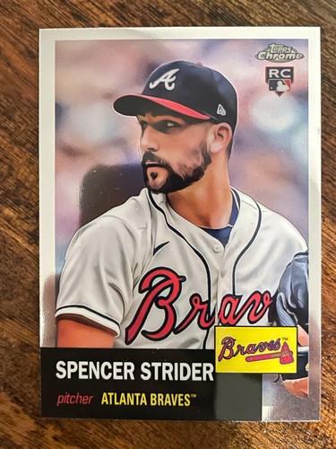 2022 Topps Chrome Platinum Anniversary Baseball - You Pick - Base Cards 1-250 - Picture 195 of 259