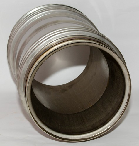 Cat Brand 314-9664: BELLOWS for C175-20 Generator - Picture 2 of 4