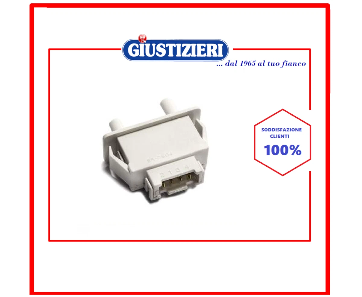 OFFERTA | FRIGORIFERO 4 PORTE HOOVER HHCR3818ENPL