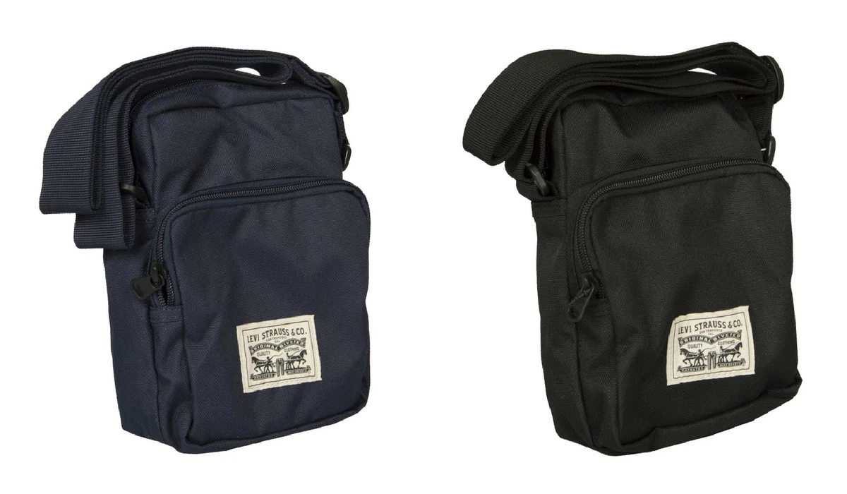 Levi crossbody bag deals