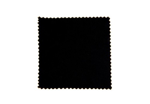 MRCUFF Scales of Justice Attorney Lawyer Cufflinks Gift Box & Polishing Cloth - Picture 4 of 5