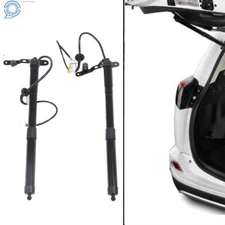 Fit For Toyota Rav4 2013-2016 Rear (L+R) Tailgate Power Hatch Lift Support Strut